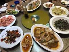 -天天渔港海鲜酒家(石浦玉泉路店)