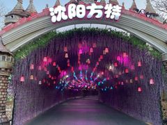-沈阳方特欢乐世界