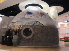 -丽池宫韩式汗蒸会馆(华灯坊店)