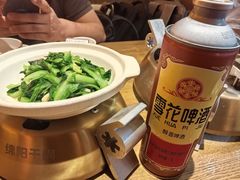 -六月雪干锅(涪城万达广场店)