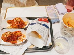 -TACO STAR 塔可星(下沙宝龙店)