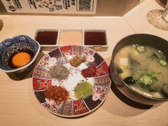 -肉肉大米(金虹桥店)