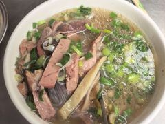 -老李家杂肝汤(回民街店)