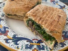 -Alimentari早午餐(安福路店)