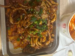 -郑记•不夜城烧烤•龙虾•虾蟹(黄鹤楼店)