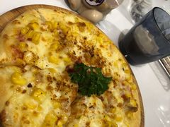 -夏日玛莉西餐厅(岳阳花板桥步步高店)
