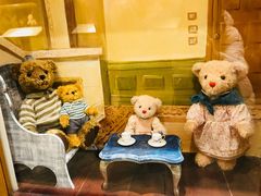 -济州岛泰迪熊博物馆