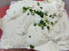 鲜制箩筐豆腐-东北人粗粮饺子坊(南山店)