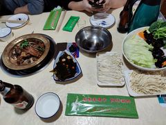 -和庆斋羊蝎子火锅·碳缸烧烤(顺义旗舰店)