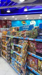 -TOYSRUS玩具反斗城(重庆来福士店)