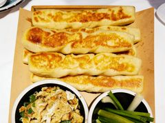 -渔民船说·北塘海鲜·天津菜·海肠捞饭(北塘古镇店)
