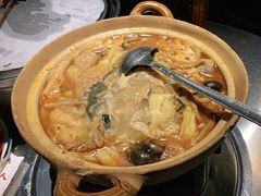 -临胜烧烤大牌档(东葛店)
