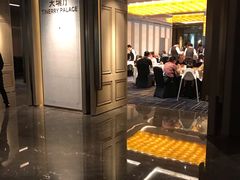 门面-天瑞轩·粤菜餐厅
