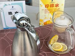 -和园景逸大酒店朗月汤泉