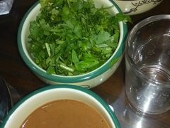秘制麻酱小料-恩福来涮羊肉(中北旗舰店)