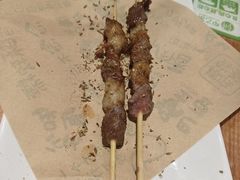 -甲乙饼·手工牛肉饼(东方广场店)