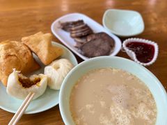 -baursak包尔萨克早餐屋