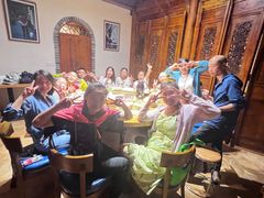 -妈妈的味道(和顺古镇店)