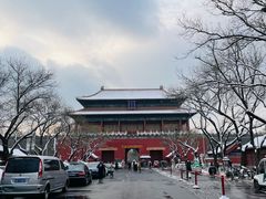 -东华门大街小区