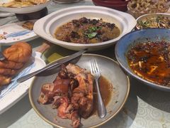 -金掌勺·锅包肉(广渠门店)