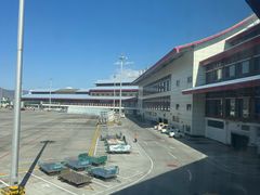 -丽江三义国际机场