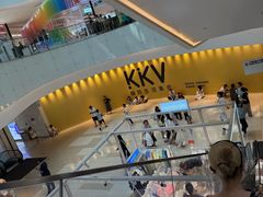 -CityOn熙地港（西安）购物中心