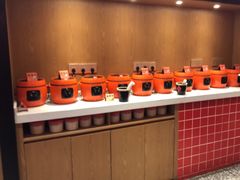 -辣伍爺·冒菜(乐淘里店)