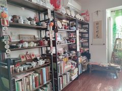 -诗宇时光茶艺书法古琴培训