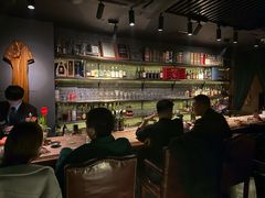 -格兰酒吧Glen Bar