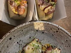 -BOR Eatery(安福路店)