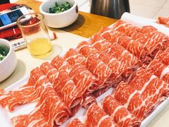 -北门涮肉·铜锅涮肉(南锣鼓巷店)