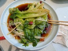 -鲜得莱渔港·小平岛海胆馆(七贤岭店)