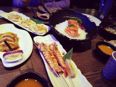 -蟹之国·精品蟹料理(极地店)