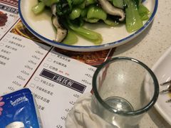 -老三烤肉·融合菜宴会厅