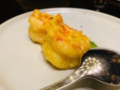 -杭州西子湖四季酒店·金沙厅