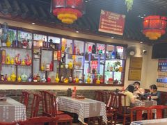 -百味地锅鸡(二店·财校分店)