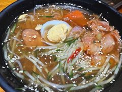 -丹东特色烤肉(学府路一部店)