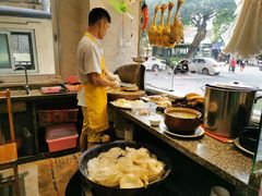 -巫记鸡饭店