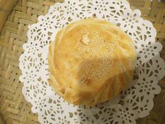 -老牌坊鲁菜名店(宽厚里店)