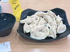 -大娘水饺(江宁金箔路欧尚店)
