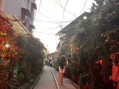 -汉阳火车站(地铁站)