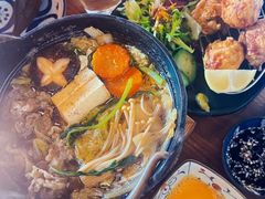 -铃木食堂(杨梅竹店)