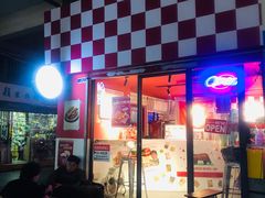 -Gortmore · 经典费城牛肉三明治