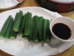 -寻味顺德·南记酒家·传统顺德菜·鱼生(广源路店)