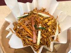 -点都德(海岸城店)