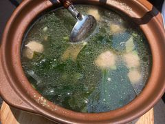 -茅庐毛血旺(临沂泰盛广场店)