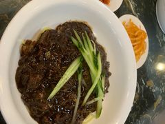 -桃园中华料理炸酱面(燕儿岛路店)