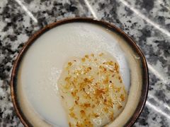 杏仁豆腐-天津卫码头(南开大悦城店)