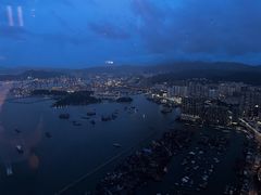 -天龙轩(香港丽思卡尔顿酒店)