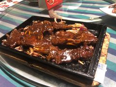 -兰桂坊粤泰美食(较场西店)